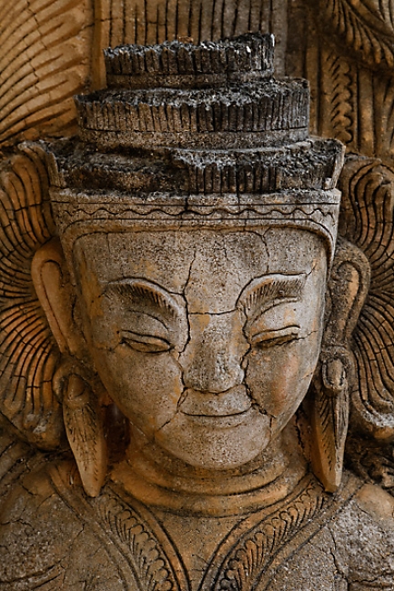 Inlé-Paya Shwe Inthein-052